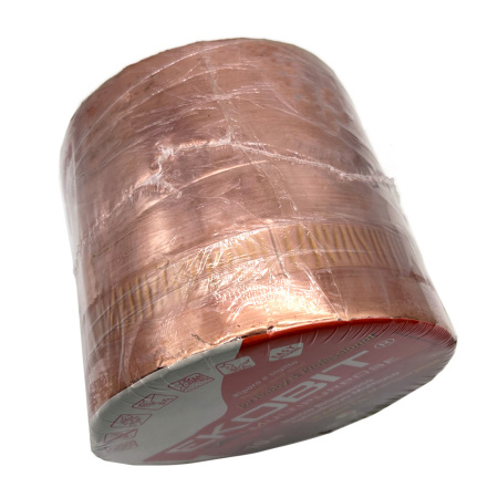 Гидроизоляция Tegola EKOBIT Copper (200)-15 cm
