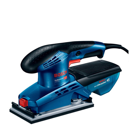 Шлифмашина Bosch GSS 23 A
