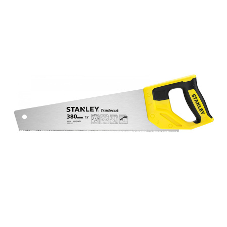 Ножовка по дереву Stanley STHT20349-1