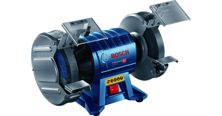 Заточно-шлифовальная машина Bosch GBG 60-20