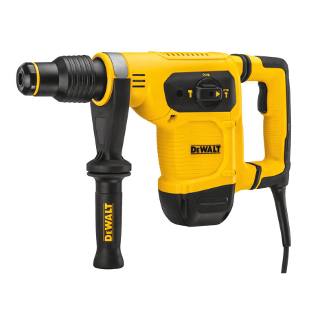 Перфоратор DeWALT D25481K-QS