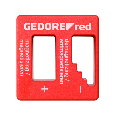 Прибор для намагничивания/размагничивания Gedore R38990000