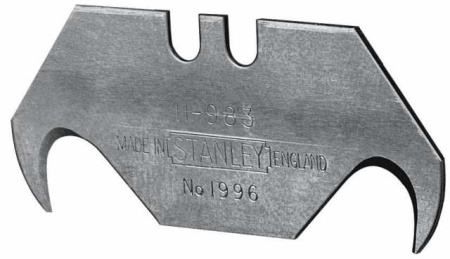 Лезвие для ножа Stanley 0-11-983