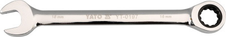 Ключ YATO YT-0205