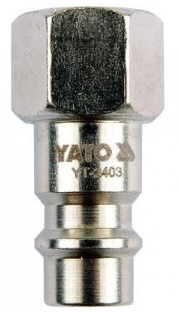 Штуцер YATO YT-2403