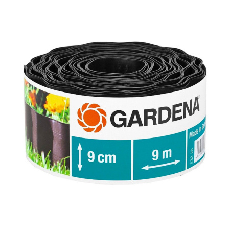 Бордюр для газона Gardena 00530-20